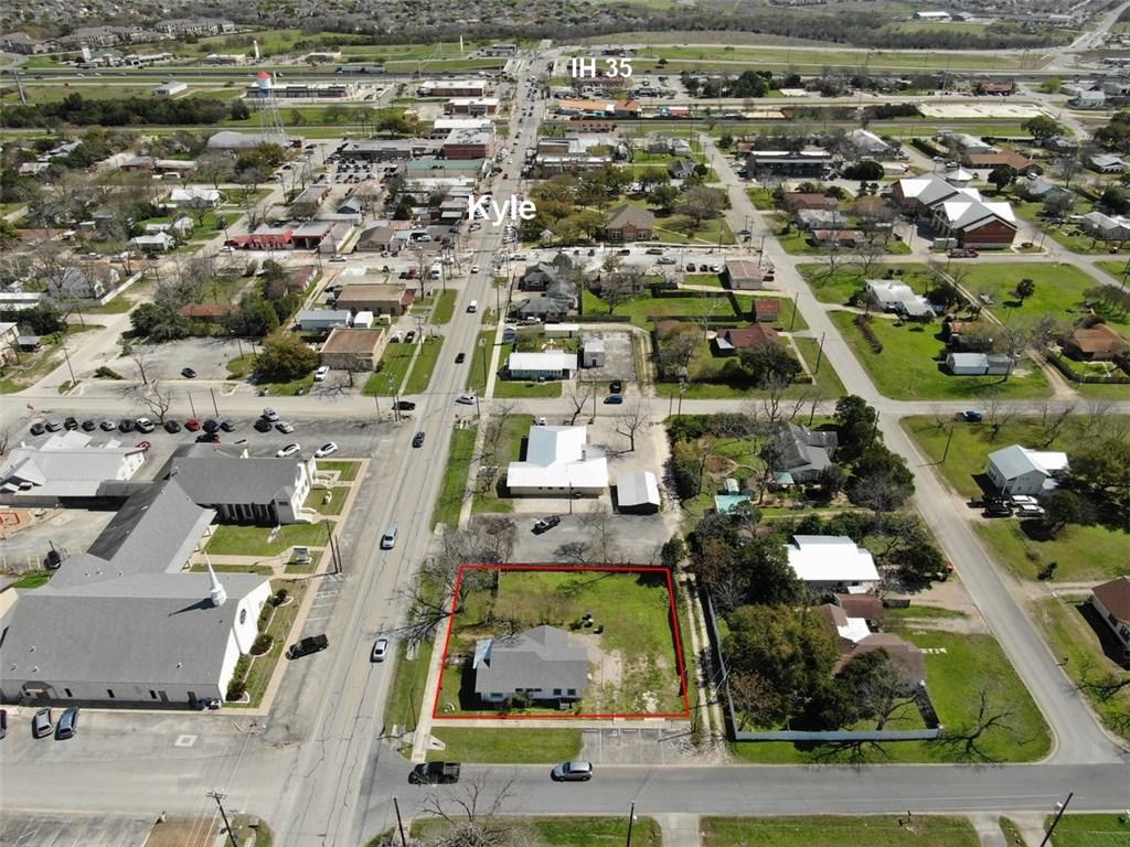 409 Center St - Photo 1