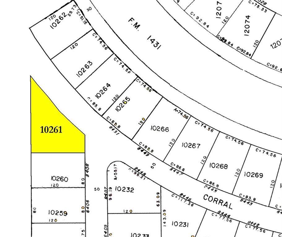 8452 Corral Ln - Photo 1