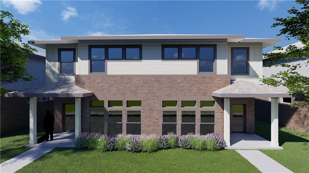 605 South St - Photo 1