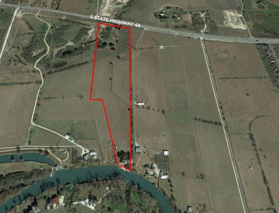 3112 State Highway 46 - Photo 1