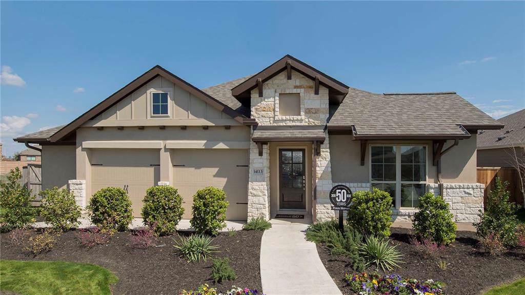 14113 Arbor Hill Cv - Photo 1
