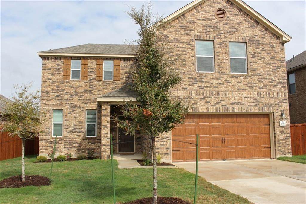 1708 Uhland Dr - Photo 1