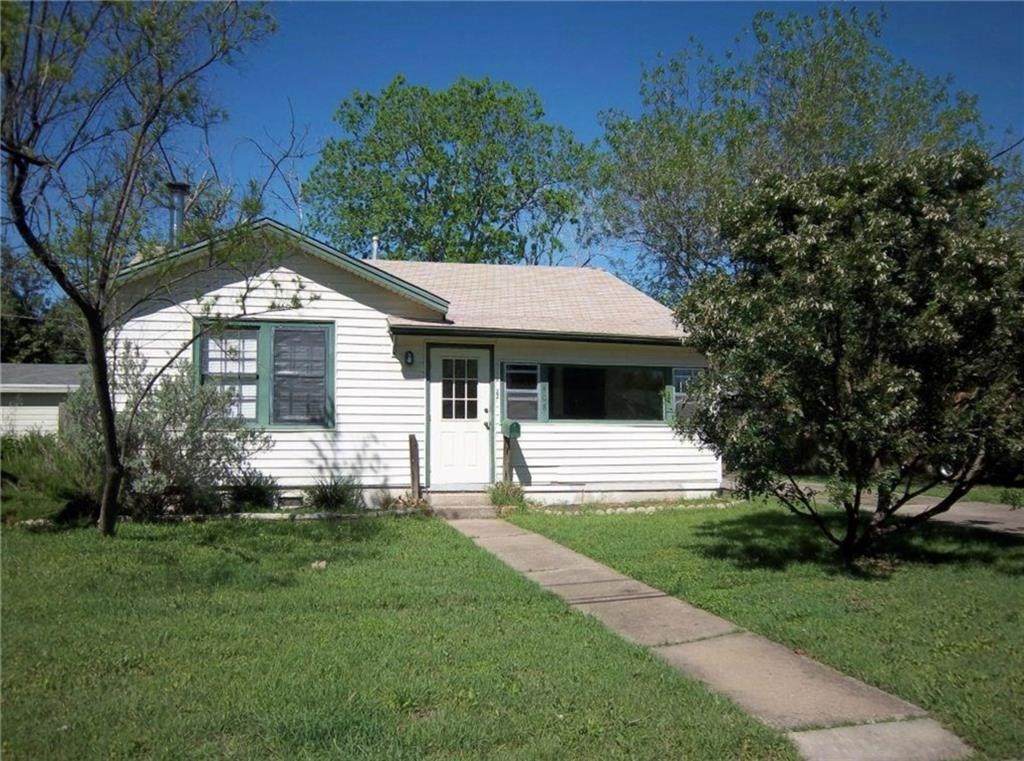 1408 Palo Duro Rd - Photo 1