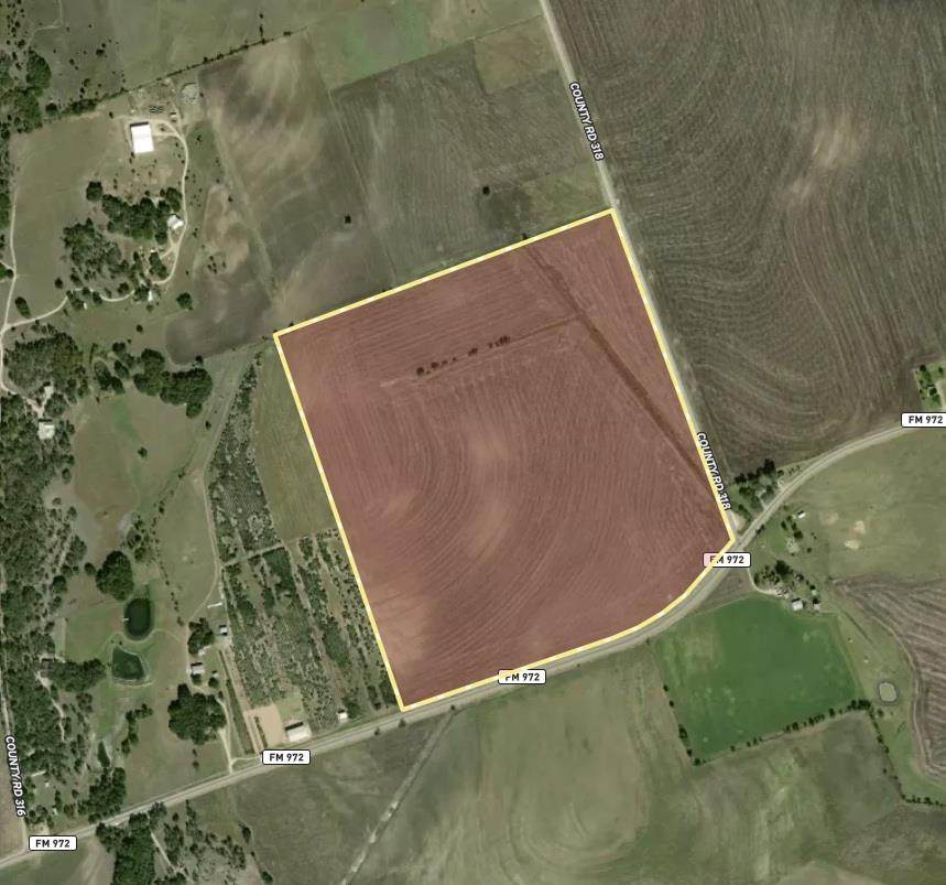 5555 Fm-972 - Photo 1