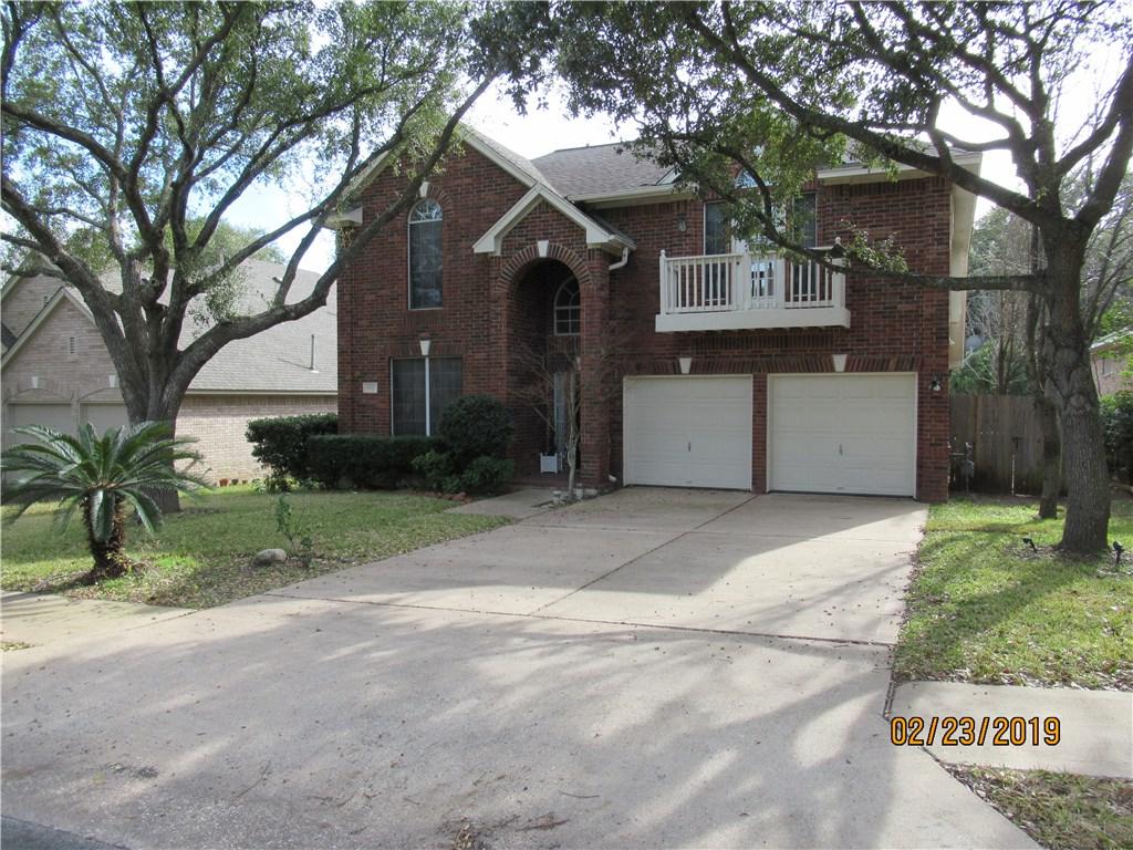 1517 Cutting Horse Ln - Photo 1