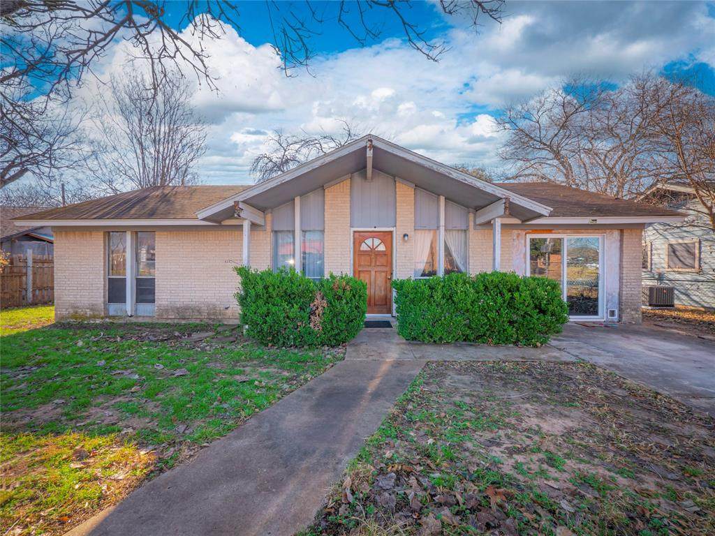 1007 Arthur Stiles Rd - Photo 1
