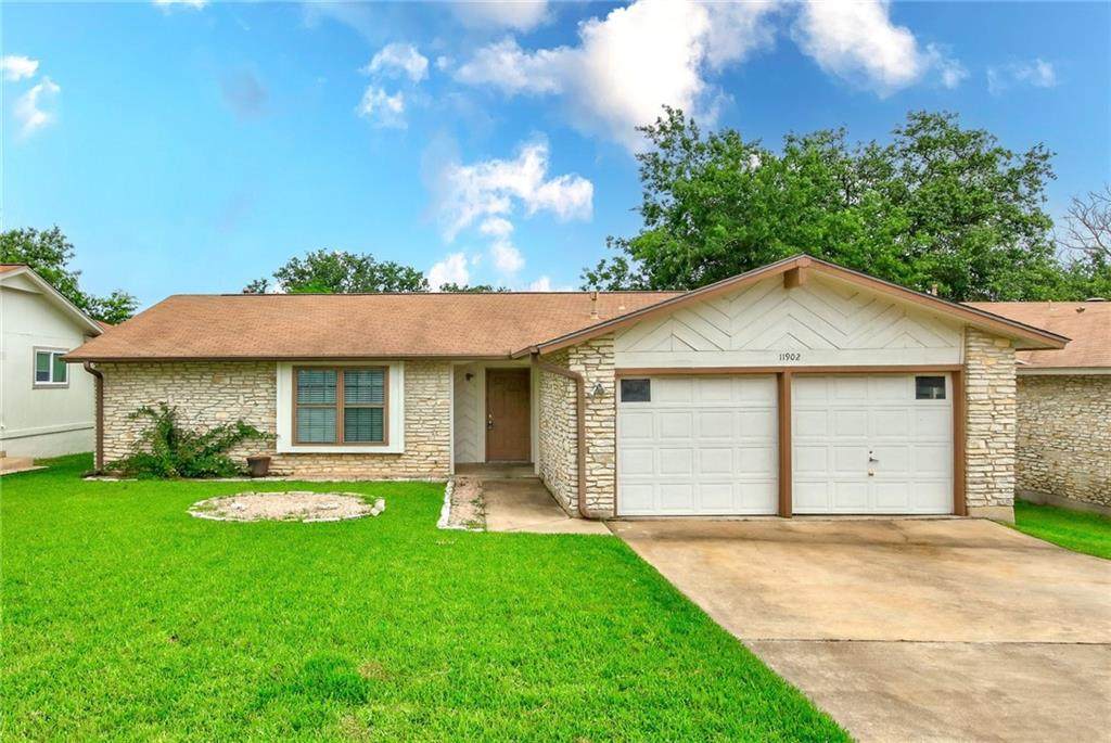 11902 Acorn Creek Trl - Photo 1