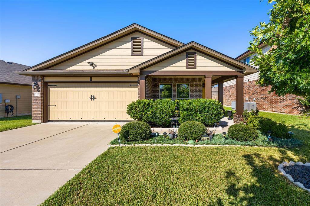 320 Ammonite Ln - Photo 1