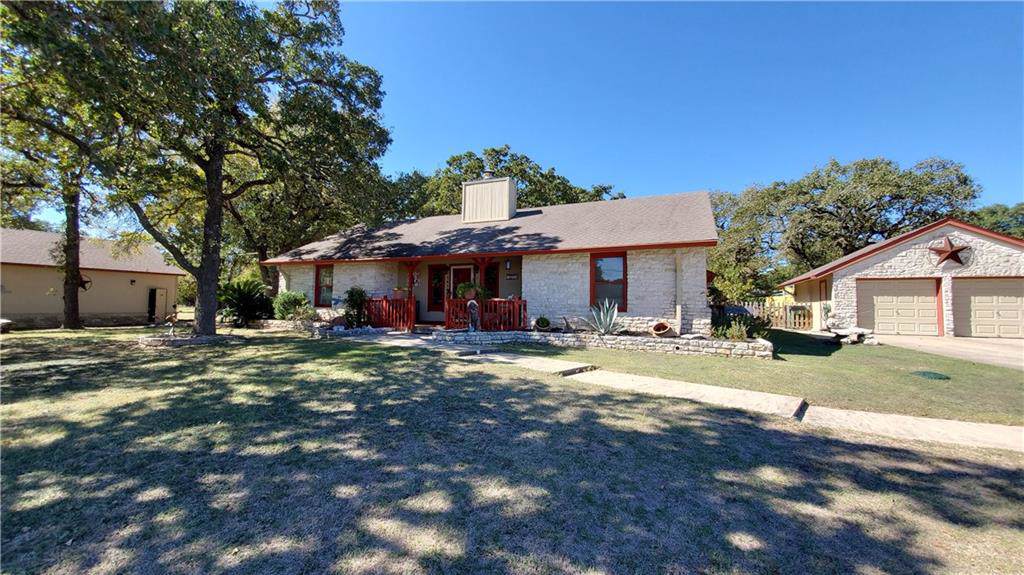 16506 Westview Trl - Photo 1