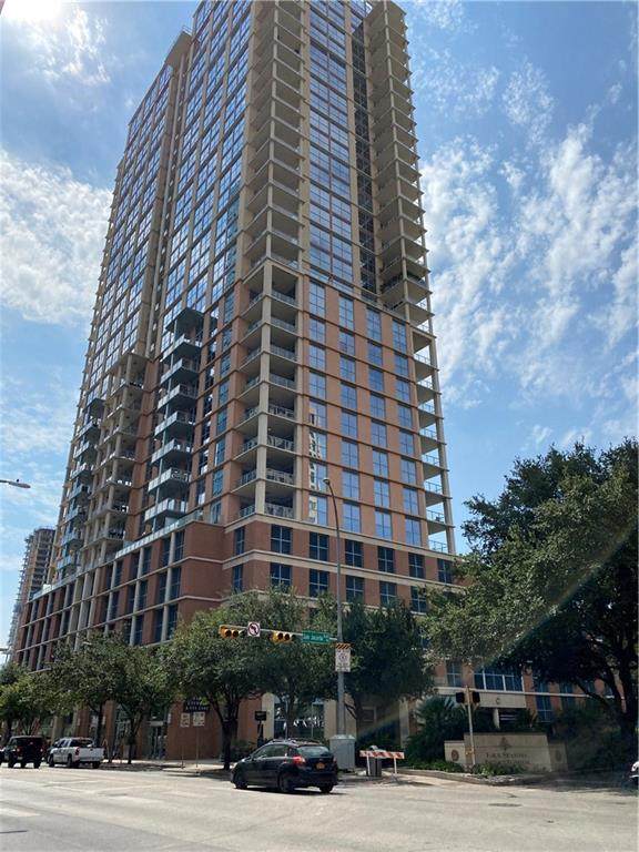 98 San Jacinto Blvd - Photo 1