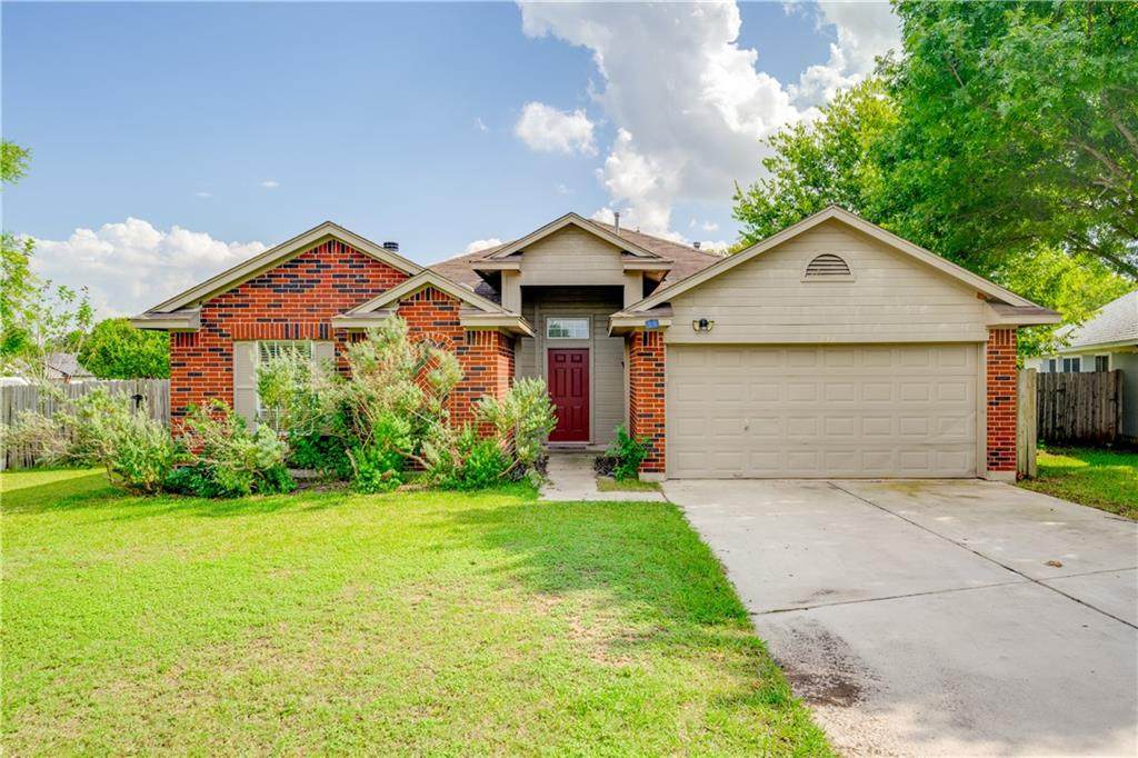 1001 Knox Cv - Photo 1