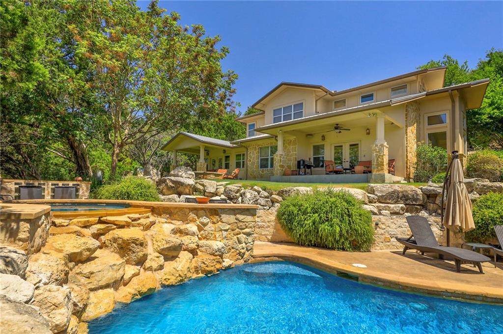 14009 Hunters Pass - Photo 1