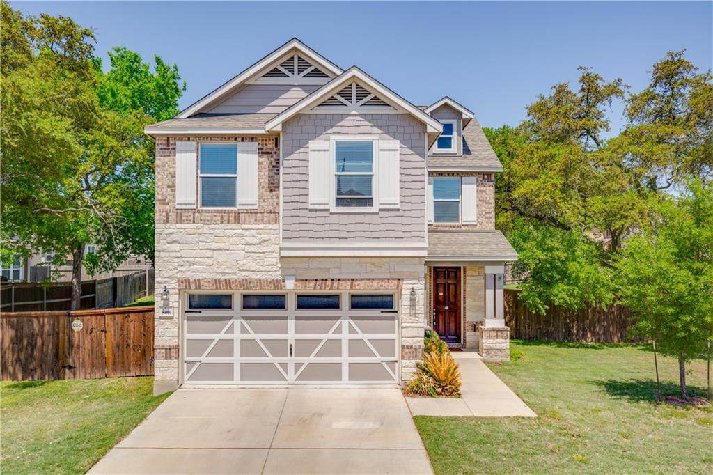 808 Sand Hill Branch Dr - Photo 1