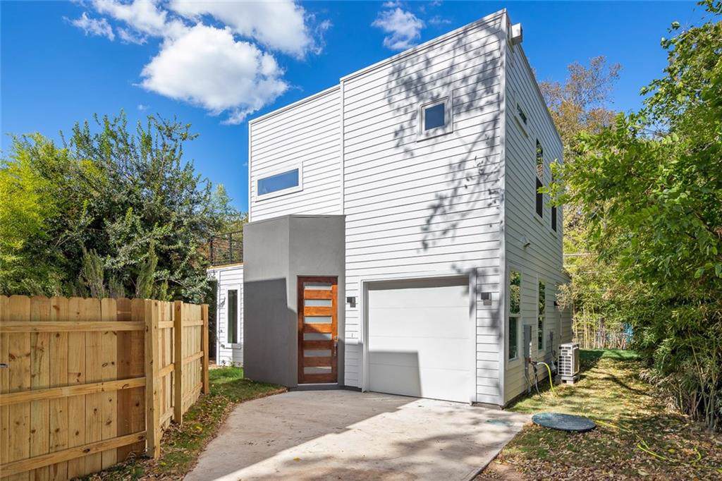 1604 Haskell - Photo 1