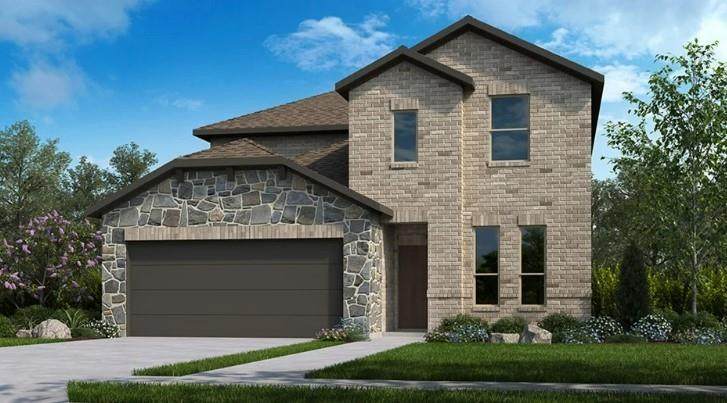 201 Barton Oak Trl - Photo 1