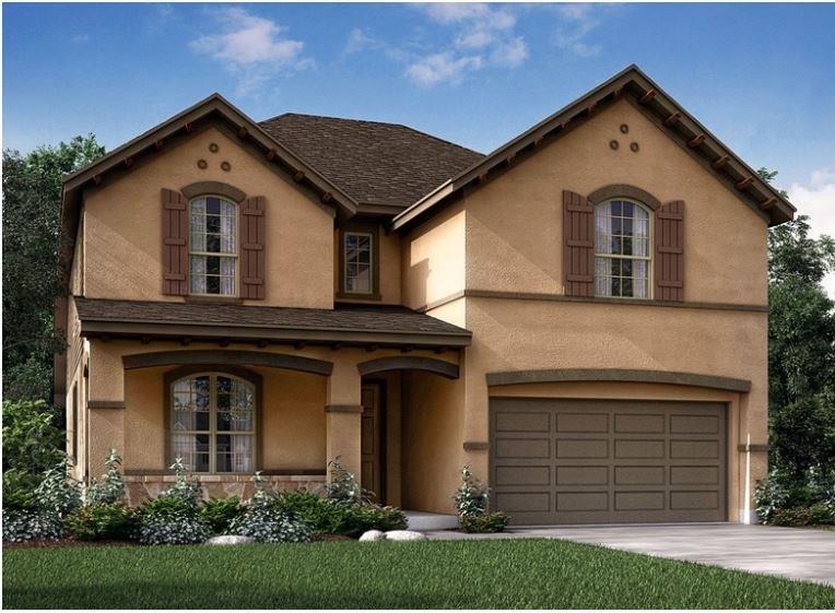 1104 Cactus Apple St - Photo 1