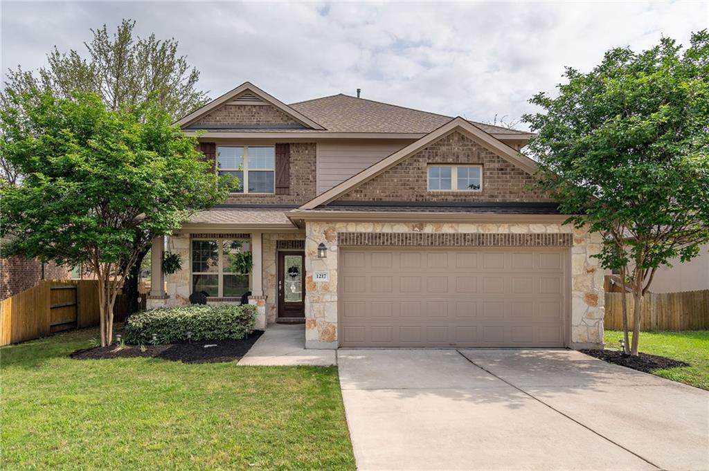 1217 Naranjo Dr - Photo 1