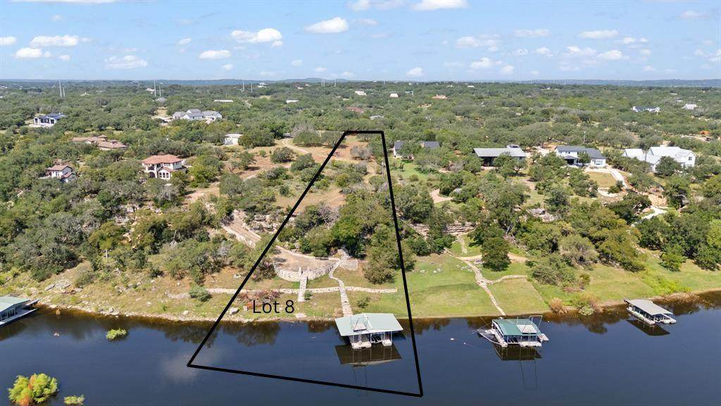 Lot 8, blk. A, sec.2 Likeness Rd - Photo 1