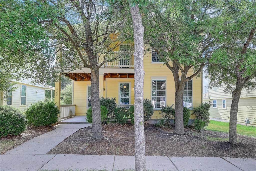 320 Bandstand Ln - Photo 1