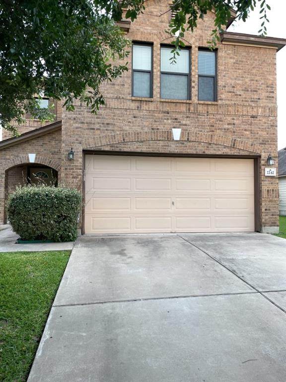 2242 Perkins Pl - Photo 1