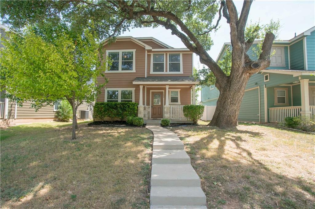 1602 Big Thicket Dr - Photo 1