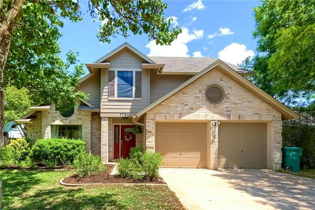 1704 Honeyweed St - Photo 1