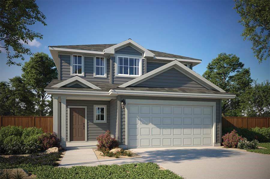12006 Corsicana Trl - Photo 1
