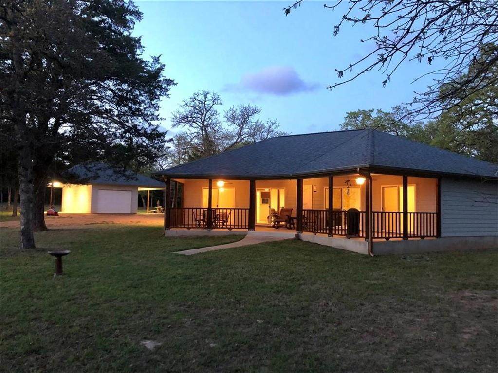 1217 Peach Creek Rd - Photo 1