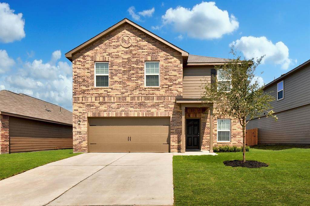 18405 Quiet Range Dr - Photo 1