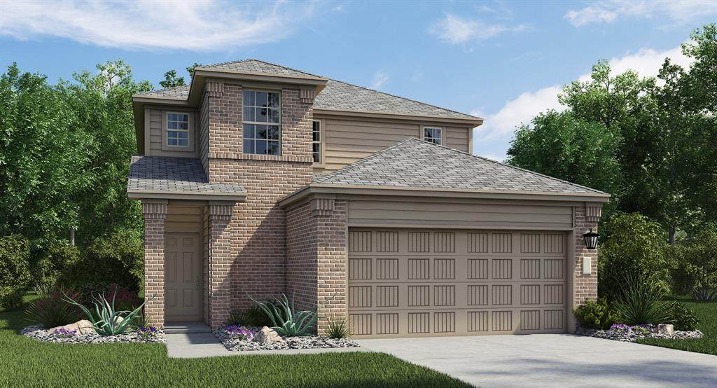 8108 Purple Aster Pass - Photo 1