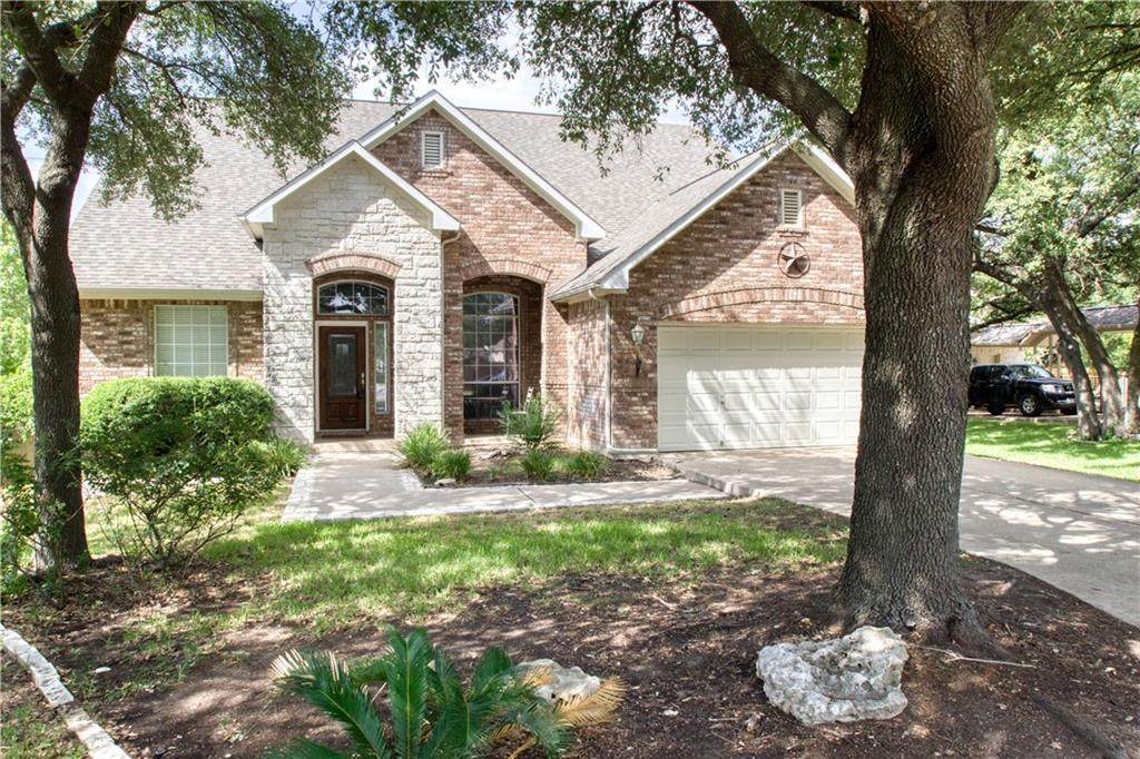 2310 Masonwood Way - Photo 1