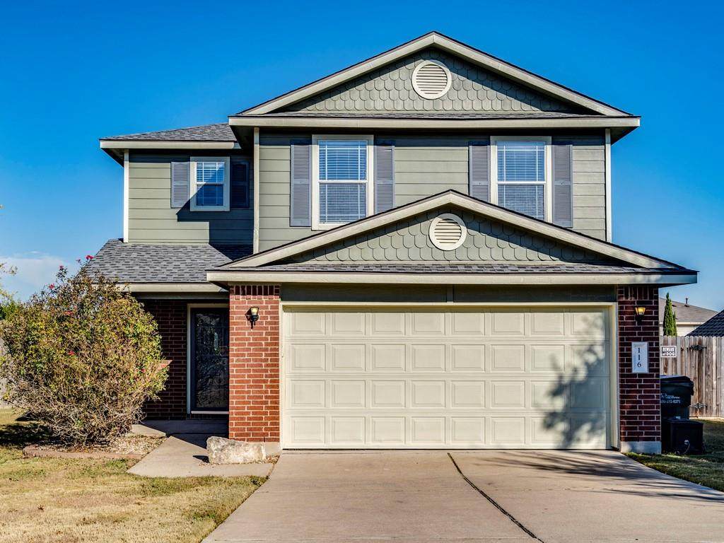 116 Jade Lake Cv - Photo 1