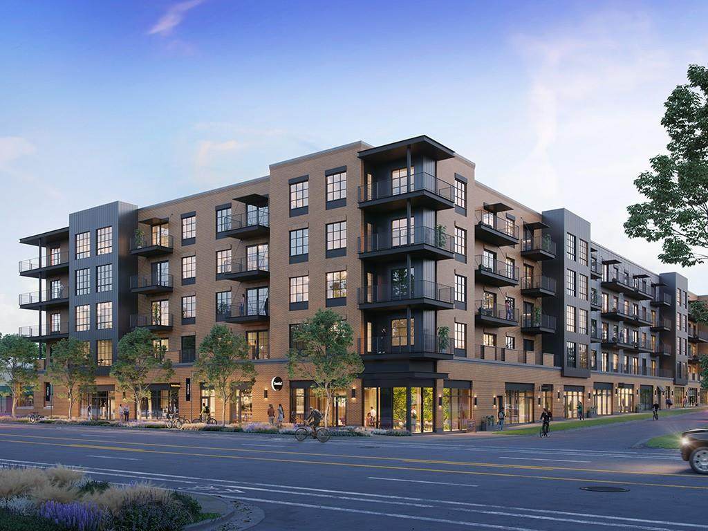 4315 Congress Ave - Photo 1
