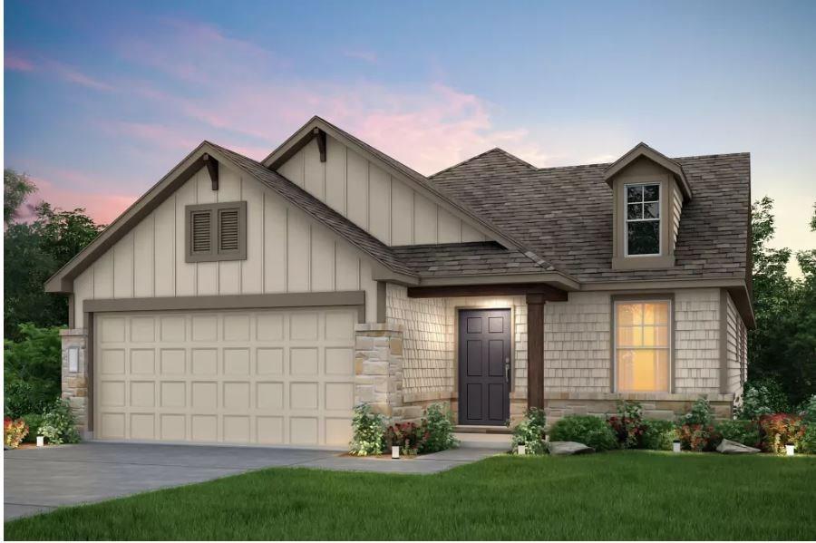 1014 Mccormick Cv - Photo 1