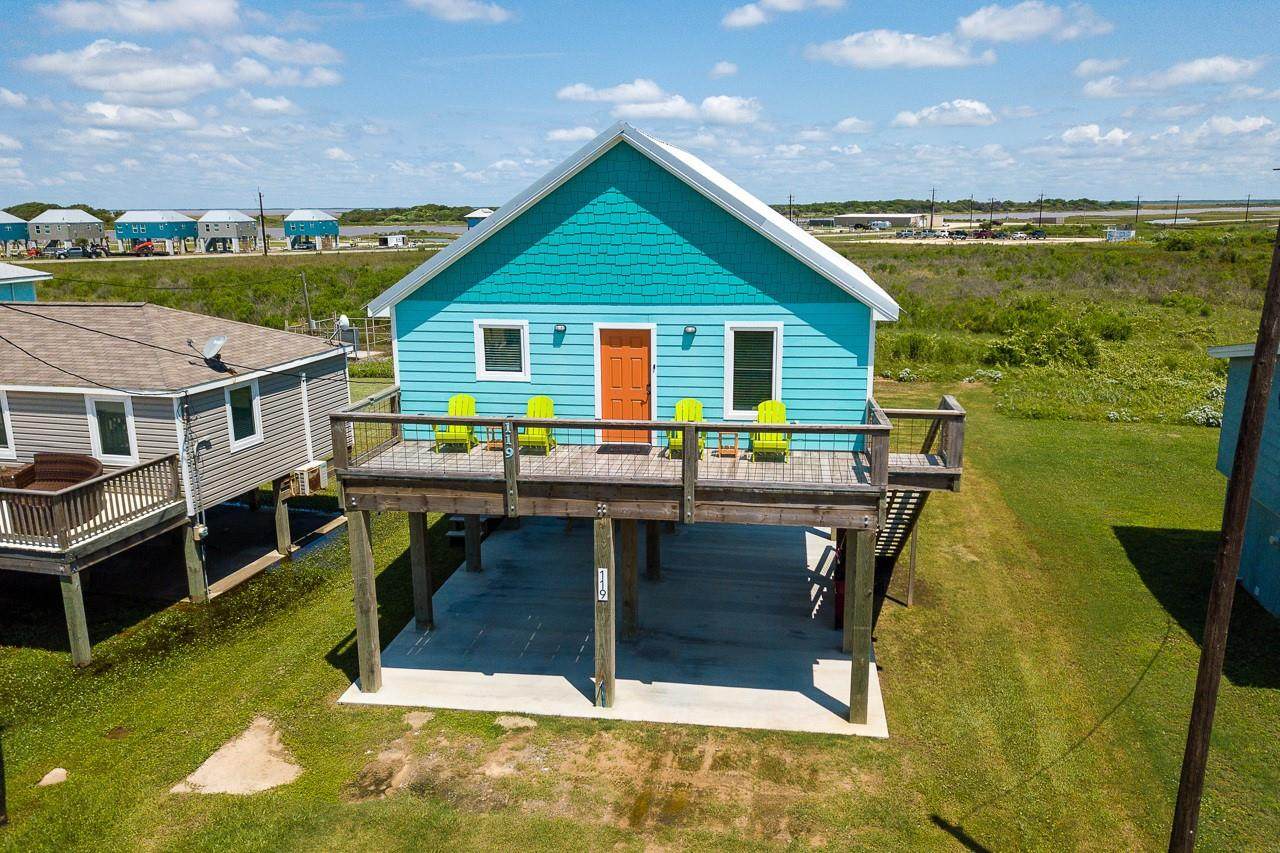 119 Beach Front Dr - Photo 1
