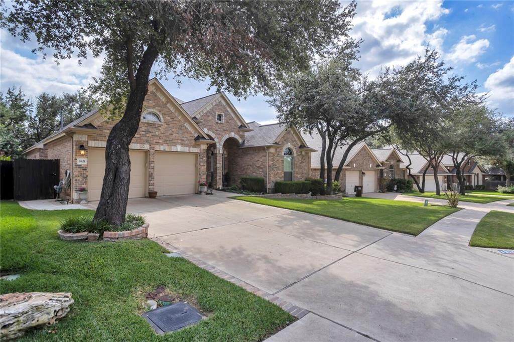 3821 Octavia Ln - Photo 1
