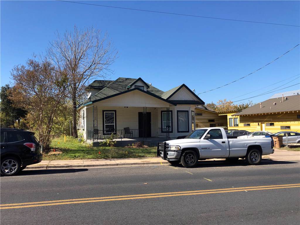 1122 Chicon St - Photo 1