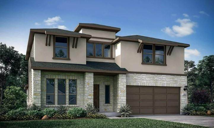 106 Rampart Loop - Photo 1