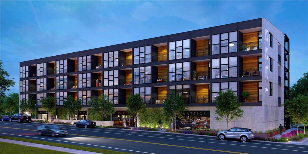 1322 12th St - Photo 1