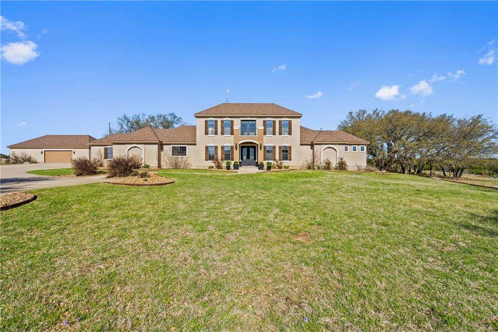1100 Greystone Ranch Rd - Photo 1