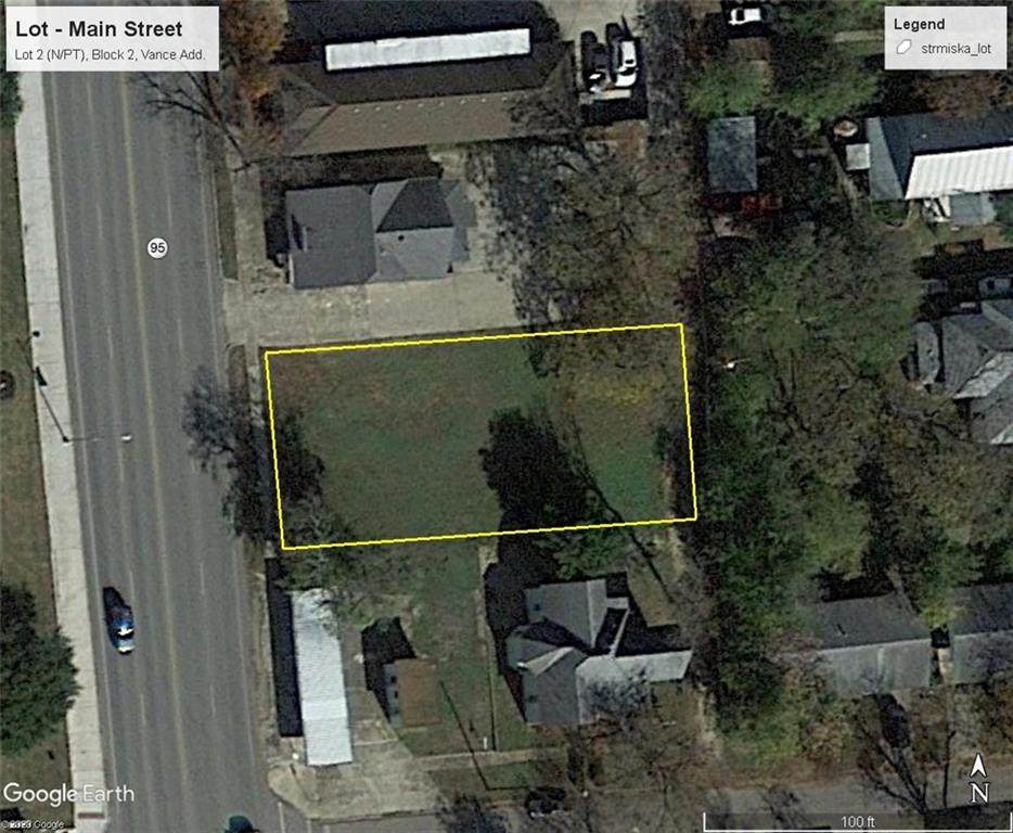 000 Main St - Photo 1