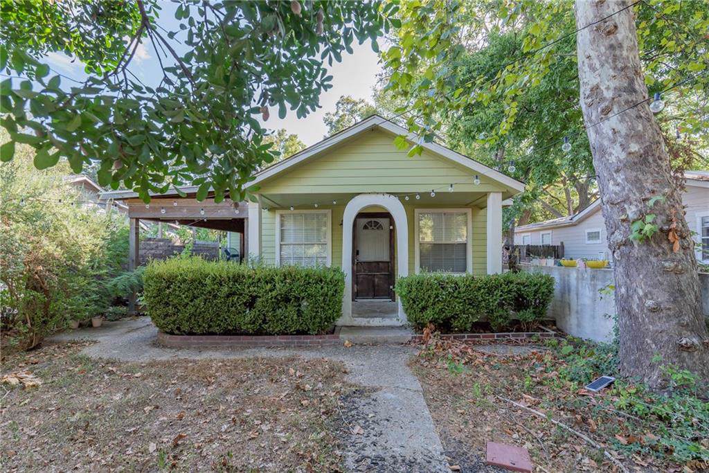 4705 Prock Ln - Photo 1