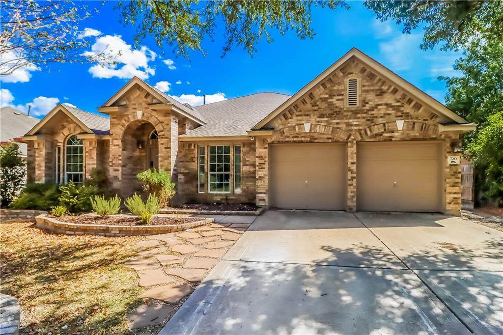 720 Stansted Manor Dr - Photo 1