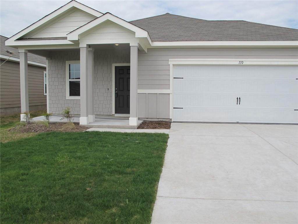 110 Seneca Loop - Photo 1