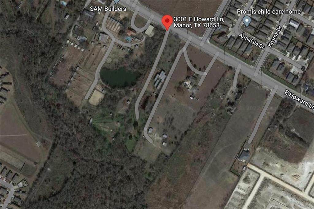 3001 Howard Ln - Photo 1