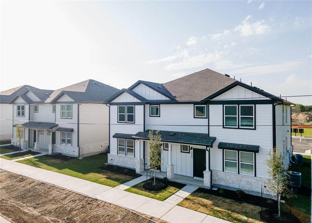 705 Horseshoe Dr - Photo 1