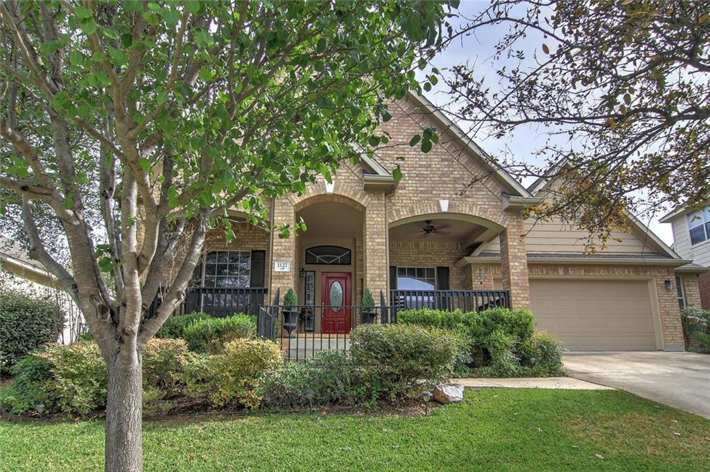 1127 Winding Creek Pl - Photo 1