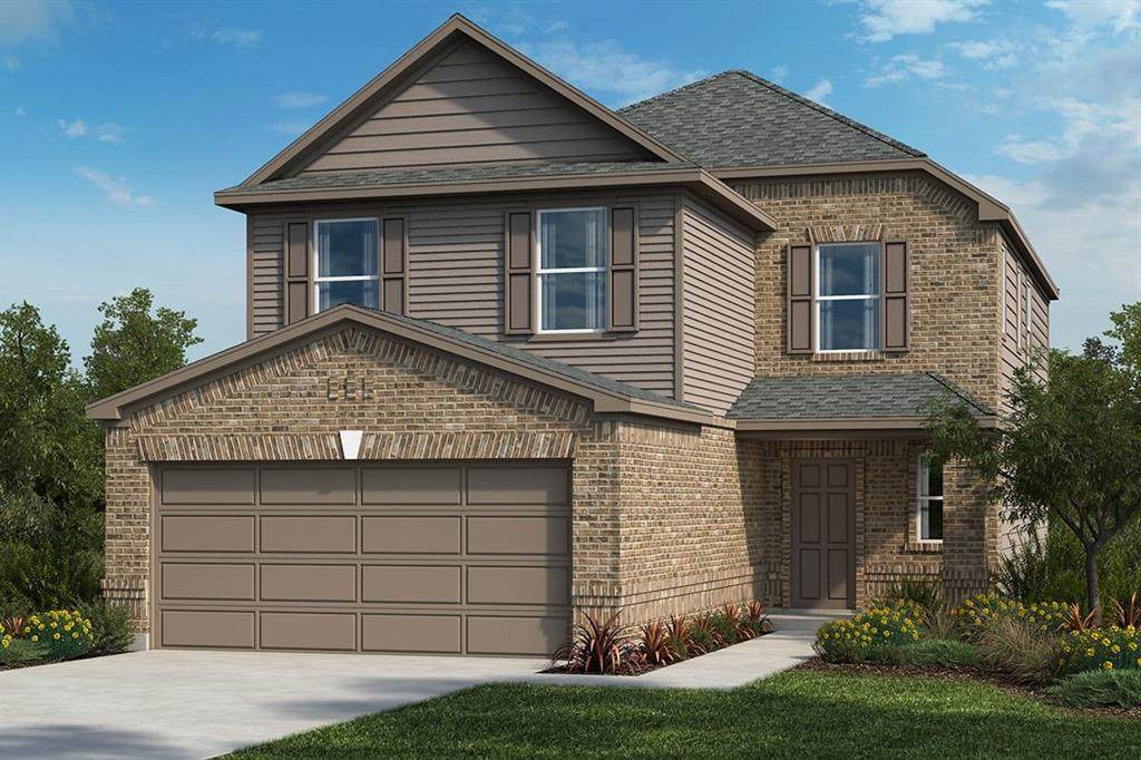 14405 Jackson Browning Ln - Photo 1
