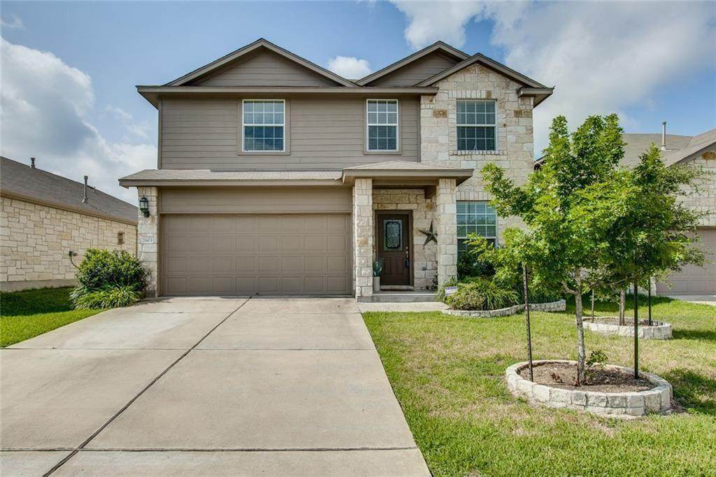2603 Kerri Strug Cv - Photo 1