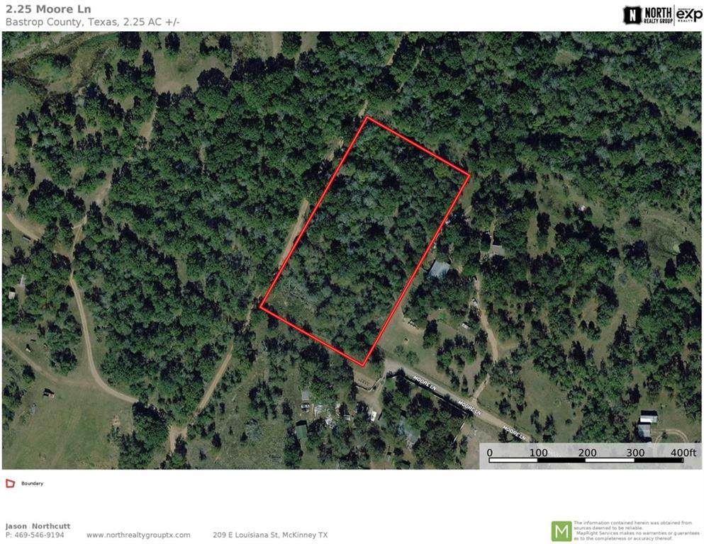 TBD Moore Ln - Photo 1
